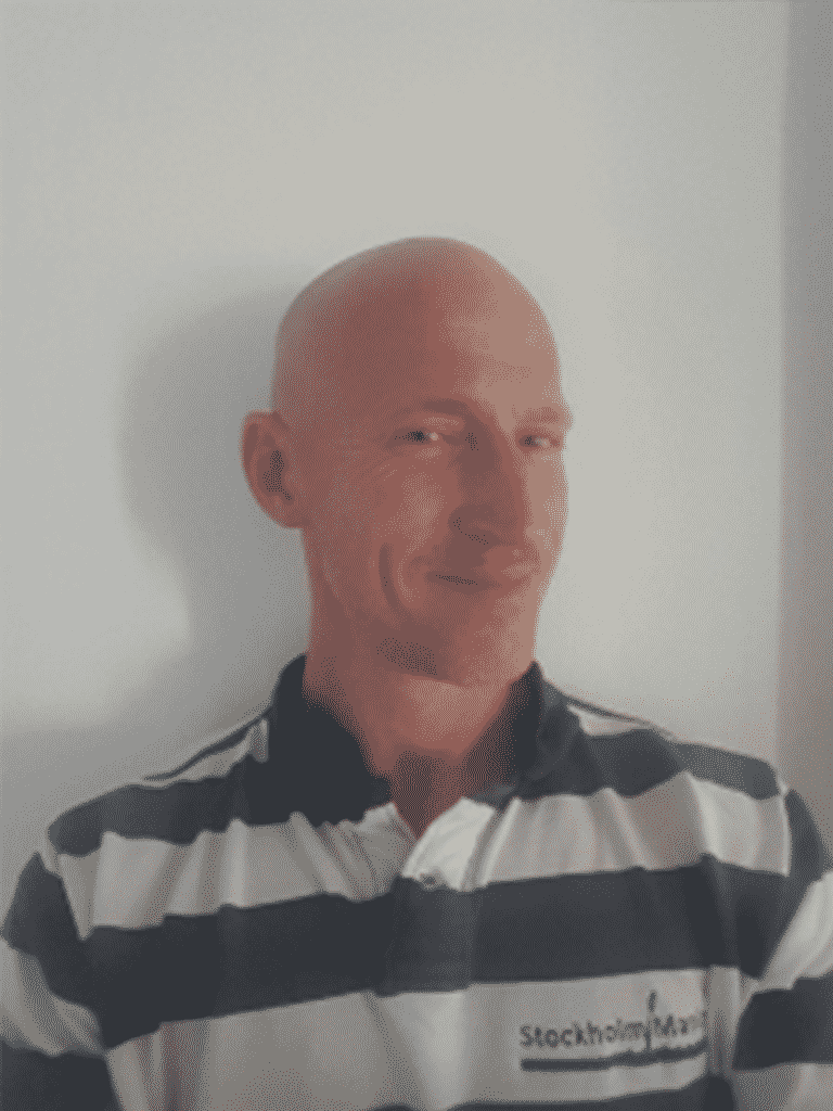 Mikael Eriksson