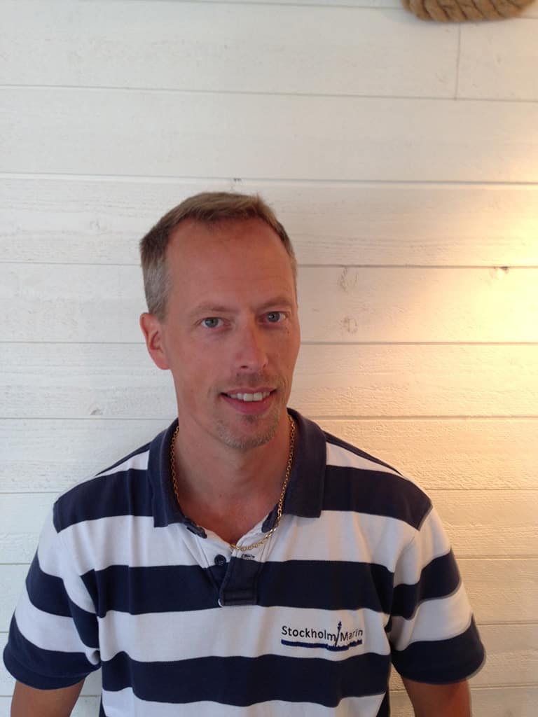 Claes Widelund