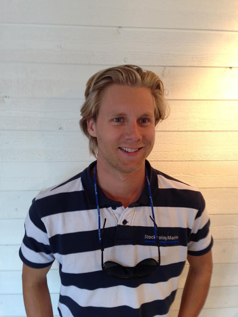 Erik Ryttervik