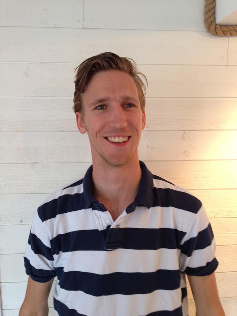 Johan Krievins